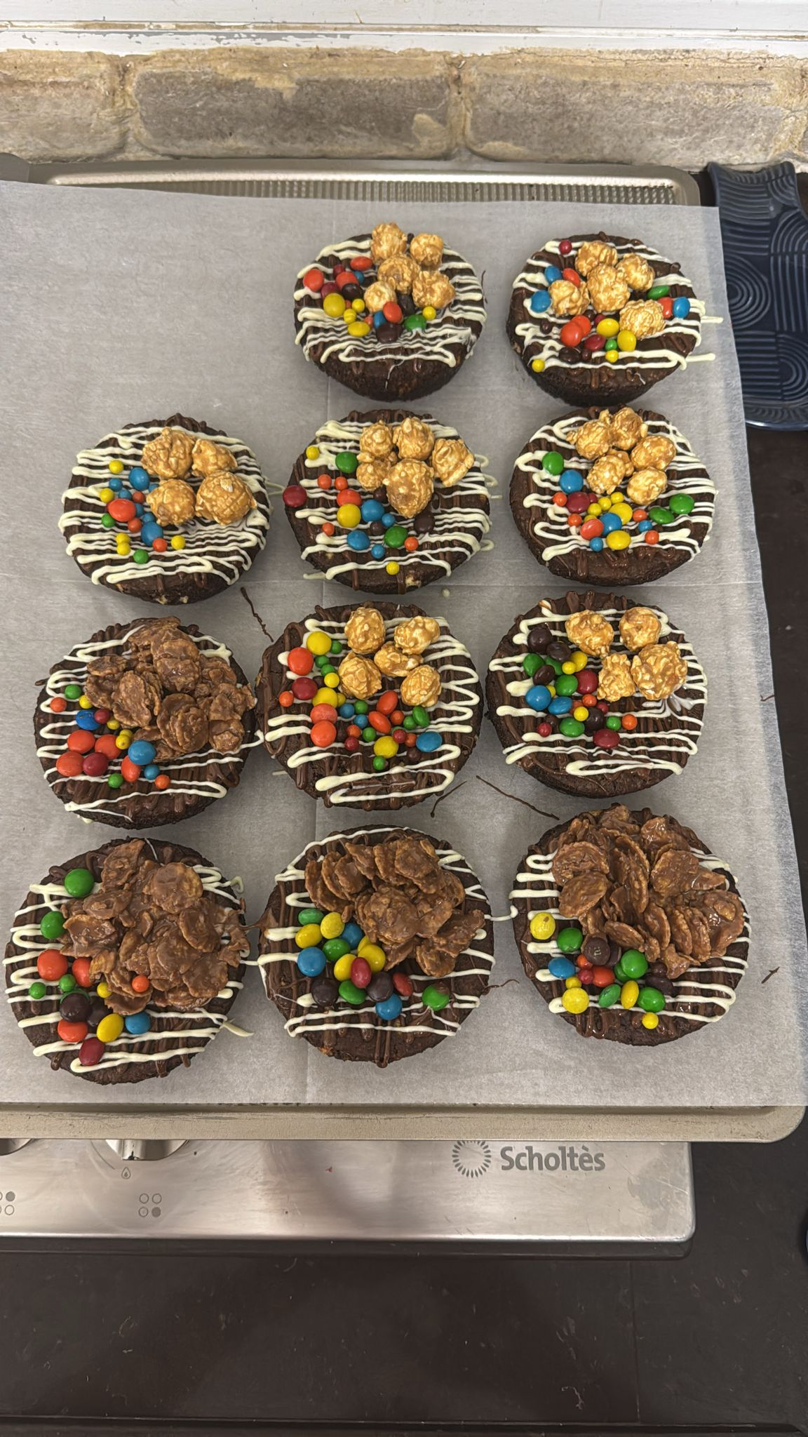 עוגיות אמסטרדם